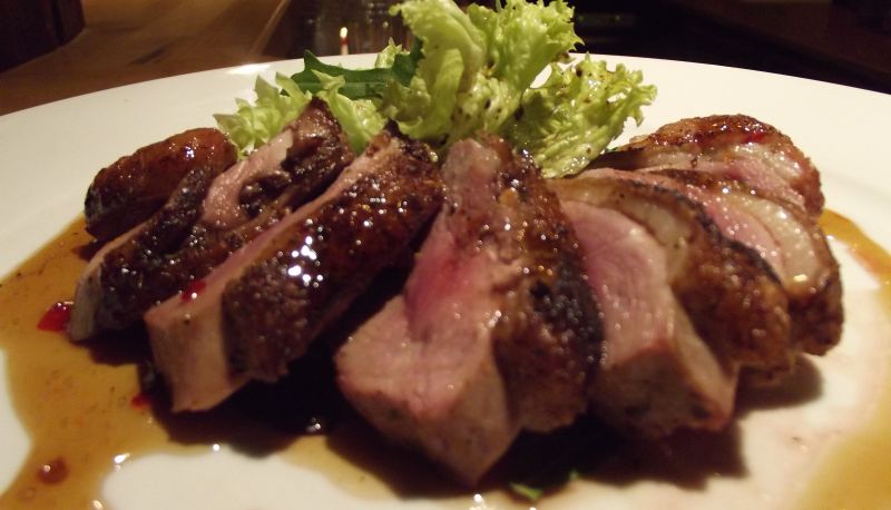 Restaurante - Bavaria Pension