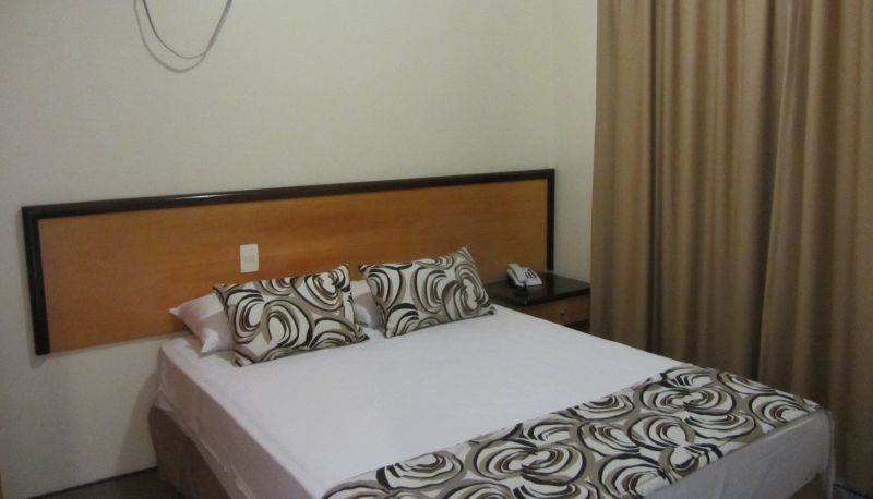 Standardzimmer (Doppel) - Golden Suite Hotel