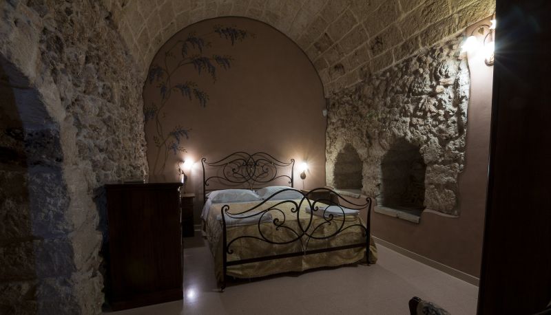 Pokój typu superior (dwuosobowy) - Tenuta Masseria del Gallo Agrihotel