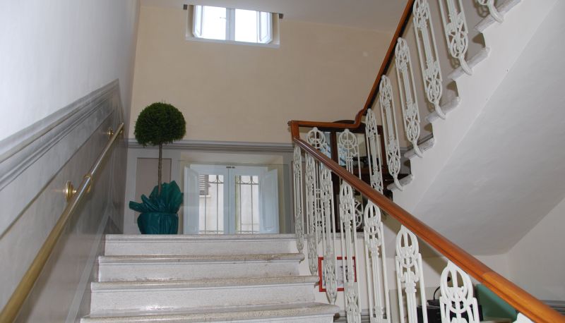 Interior del hotel - Relais del Borgo Hotel & Spa 4*