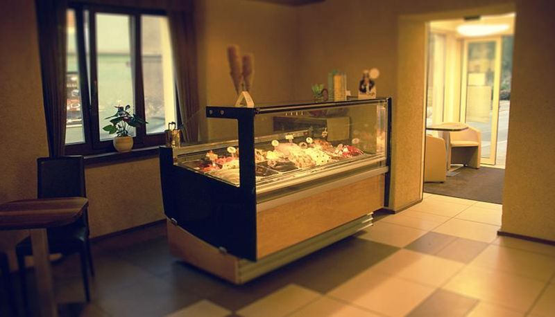 Restaurant - Hotel Opara