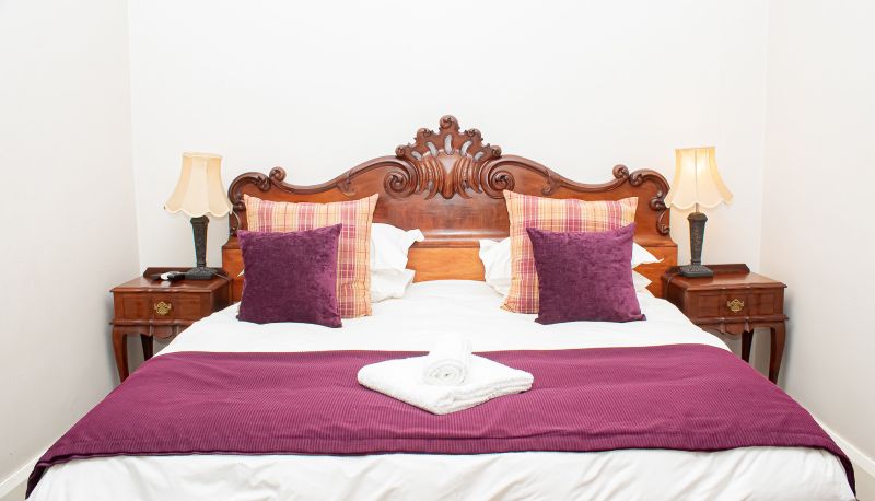 Standard room (double) - Roseland House