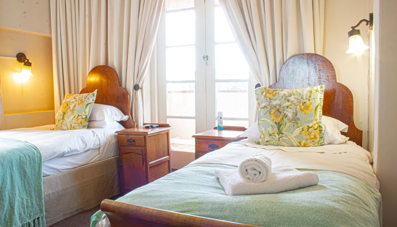 Standard room (double) - Roseland House