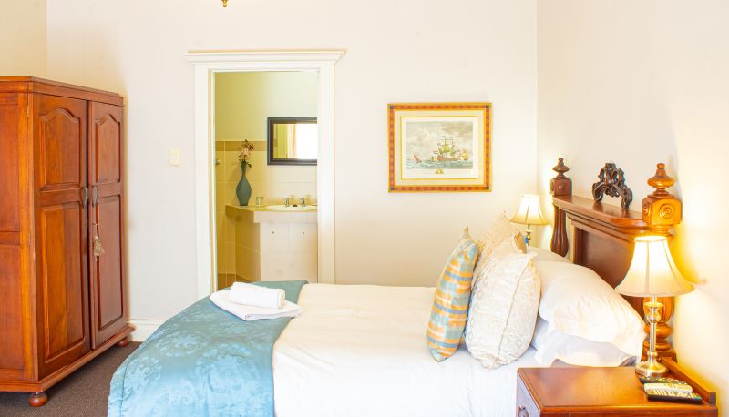 Standard room (double) - Roseland House