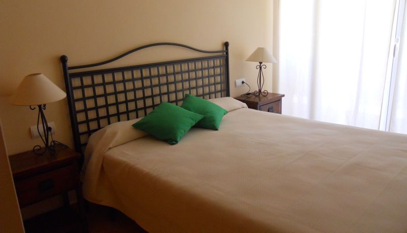 Appartamento - Aquamarina Apartamentos