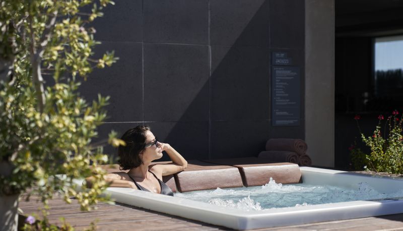 Whirlpool - PortoBay Liberdade