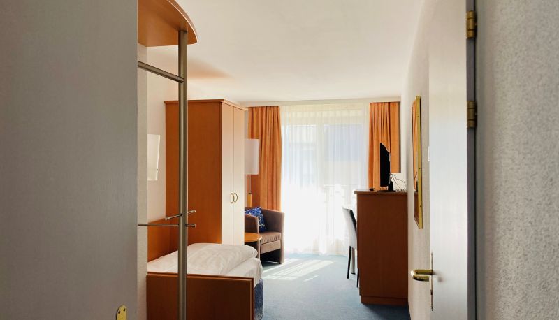 Habitación estándar (individual) - Rössli