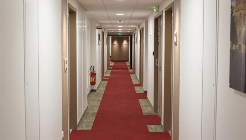 Interieur - Hôtel Akena City Reims-Bezannes