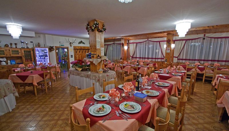 Restaurante - De Fronz