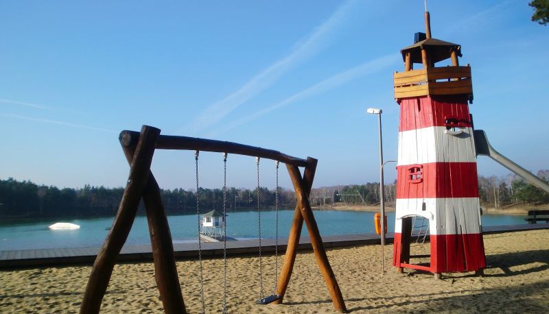 Entorno - Bernsteinsee Hotel & Ferien by Palette Resorts