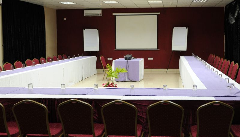 Conferenze - The Country Lodge Complex