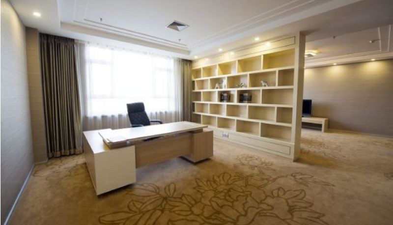Junior Suite - Pulandian Faguo Hotel