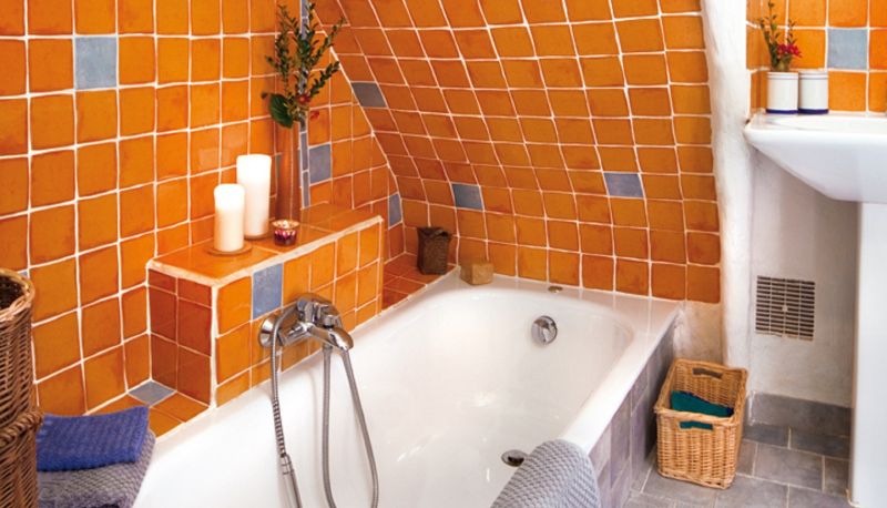 Suite - La Vieille Maison Halte Gourmande
