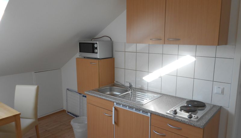 Appartement - Aparthotel März
