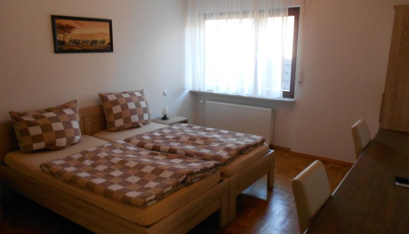 Appartement - Aparthotel März
