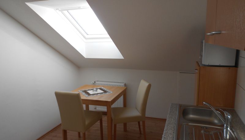 Appartement - Aparthotel März