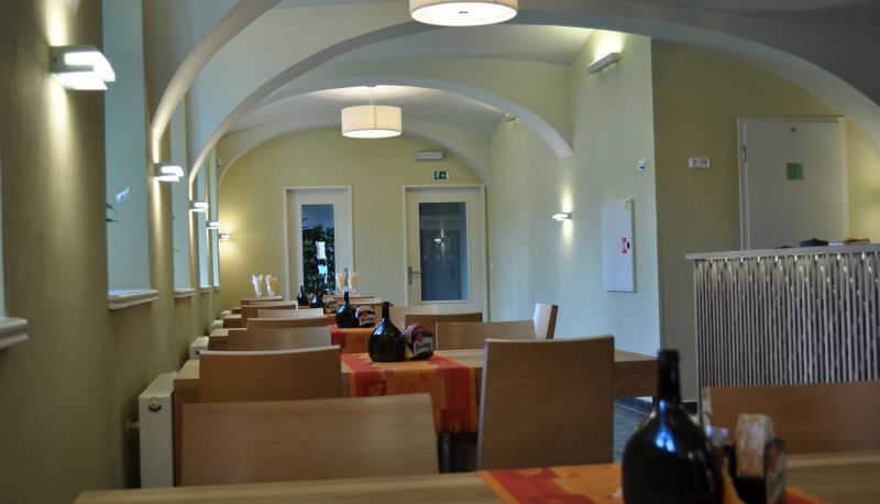 Penzion Lipa