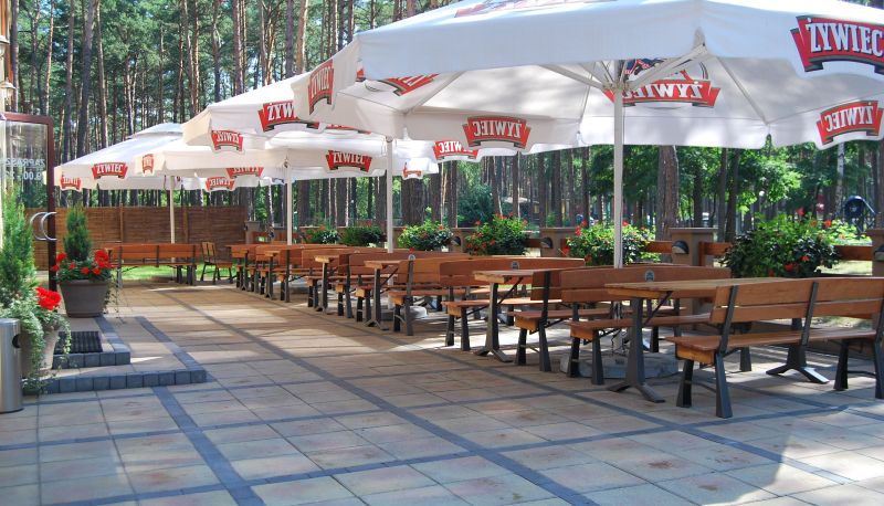Terraza - Eljot