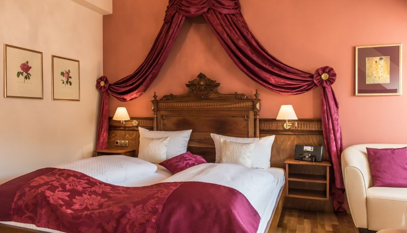 Suite - Brauneberger Hof Hotel & Weingut