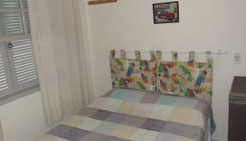 Komfortzimmer (Doppel) - Hotel Pousada Girassol