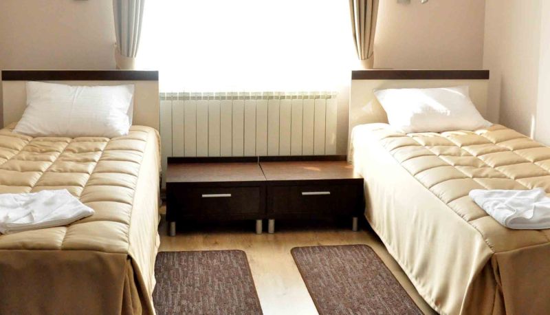 Standard room (double) - 018 in Hotel