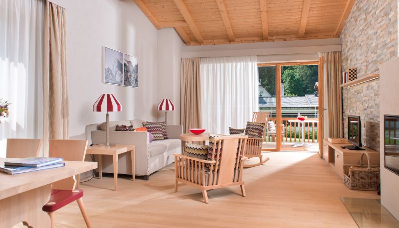 Appartamento - Ferienwohnungen Werfenweng