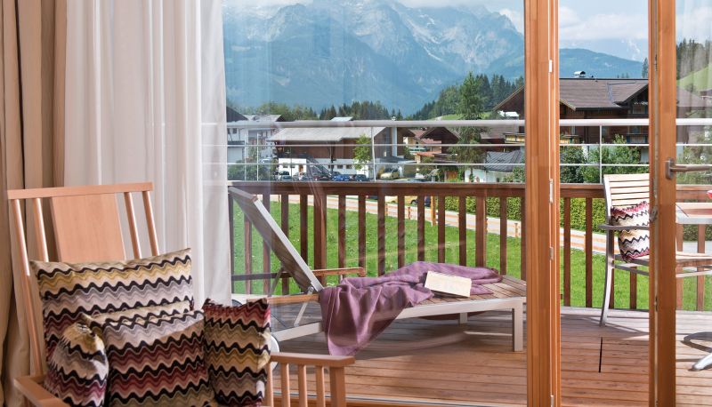 Appartamento - Ferienwohnungen Werfenweng