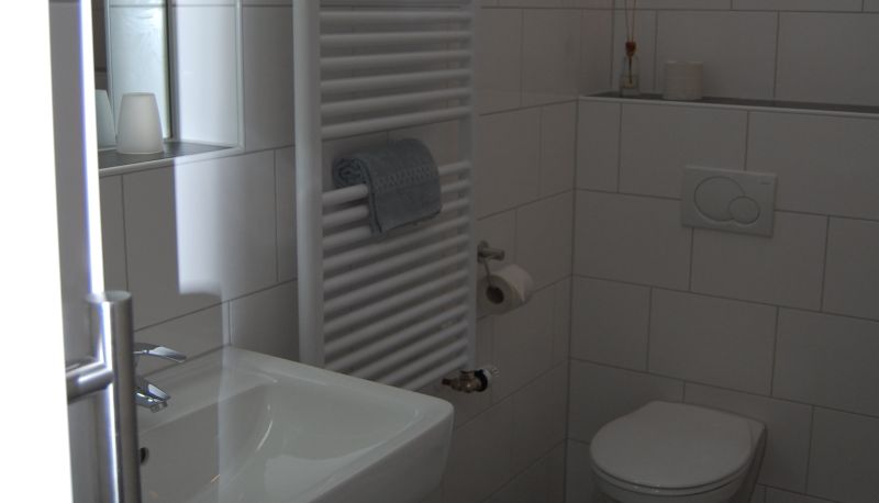 Bagno - Typisch Hotel Brasserie