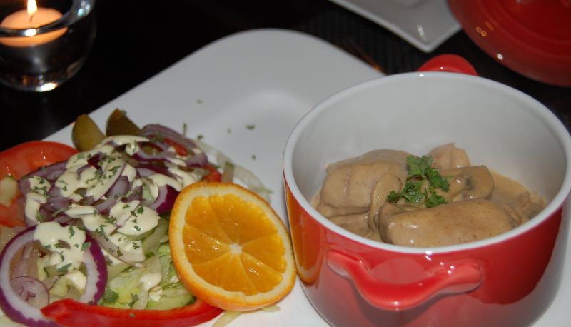 Ristorante - Typisch Hotel Brasserie