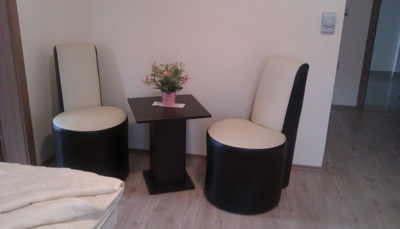 Quadruple room - Vila DND