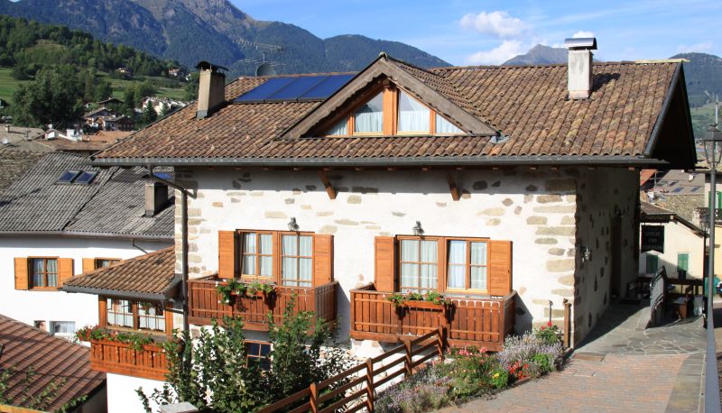 Hotel Außenbreich - B&B Corradini