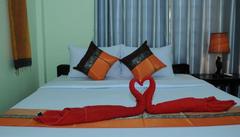 Camera standard (doppia) - Popular Boutique Hotel