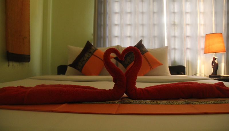 Camera standard (doppia) - Popular Boutique Hotel