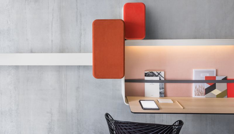 Standaardkamer (eenpersoons) - OKKO Hotels Nantes Centre Ville