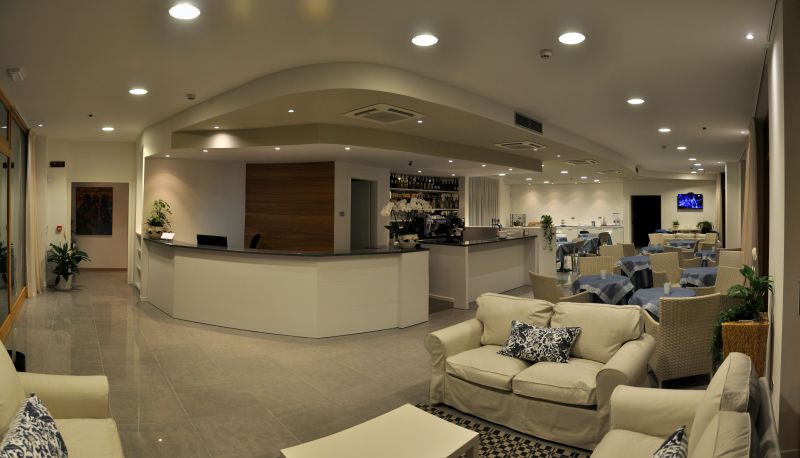 Interieur - Tullio