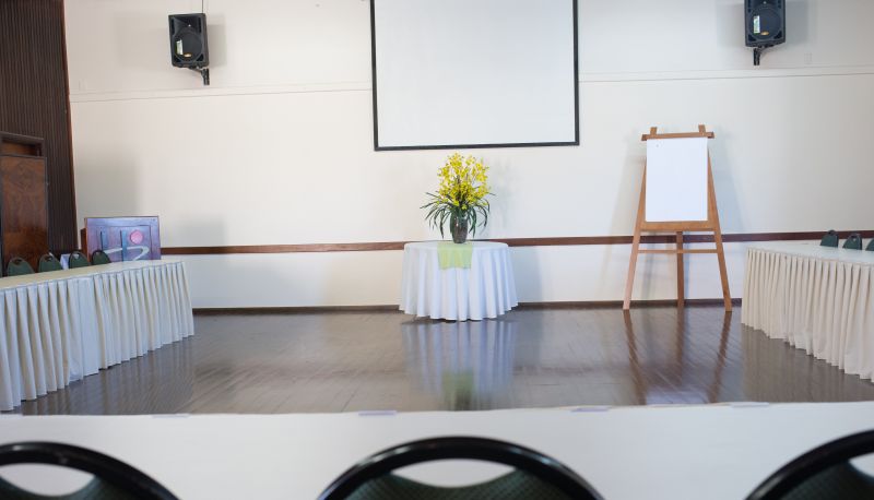 Sala riunioni - HZ Hotel