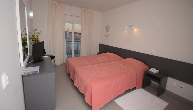 Superior room (double) - Boutique Boliqueime