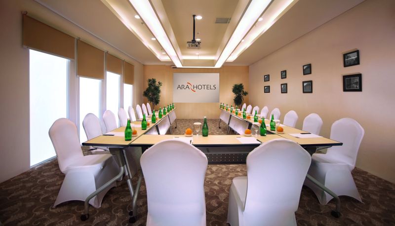 Sala riunioni - Ara Hotel Gading Serpong