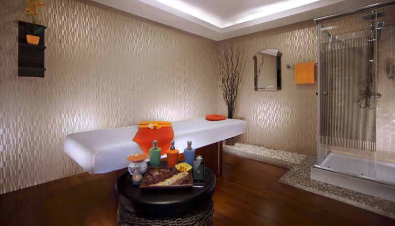 Sala massaggi - Ara Hotel Gading Serpong