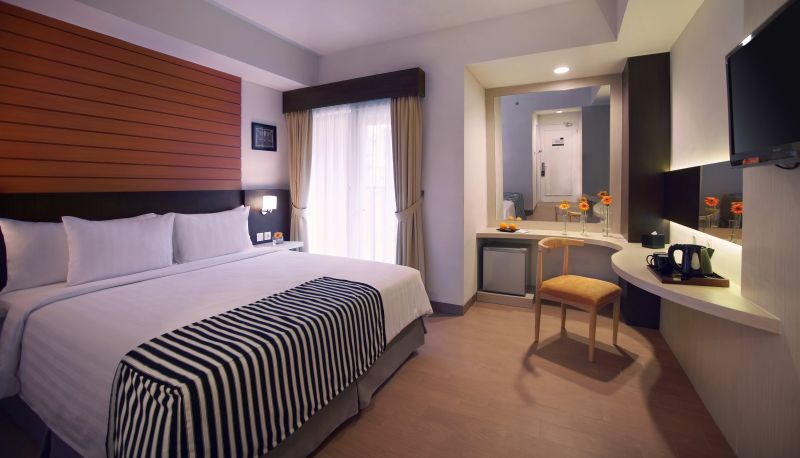Camera standard (singola) - Ara Hotel Gading Serpong