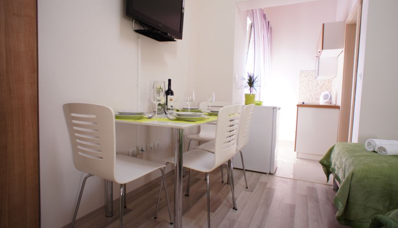 Appartamento - Argyruntum Apartments