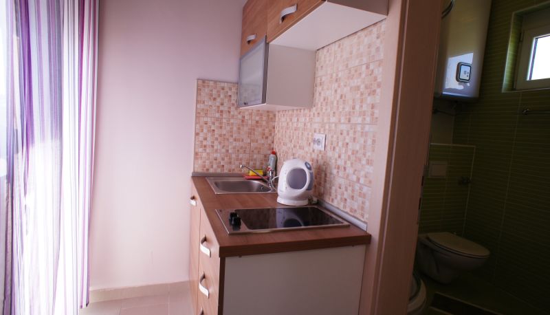 Appartamento - Argyruntum Apartments