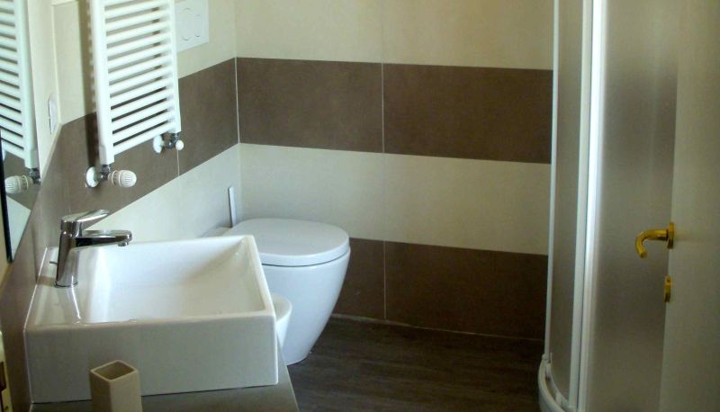 Bagno - La Locanda