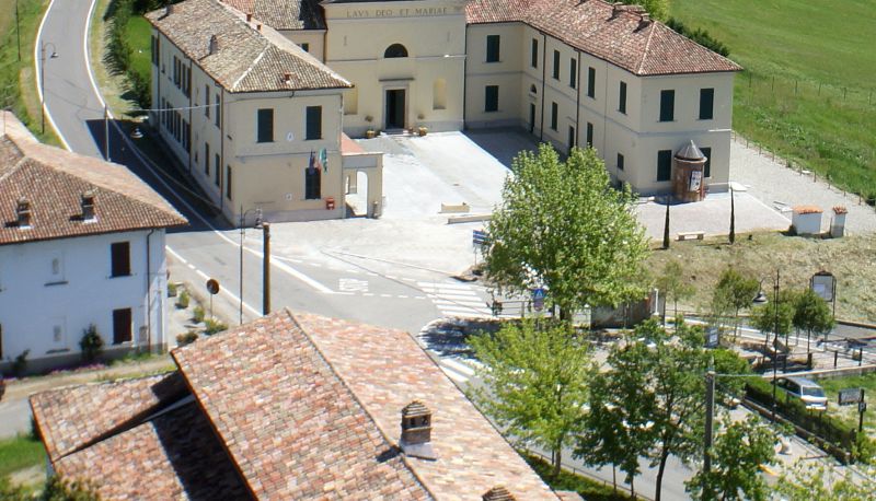 Vista - La Locanda