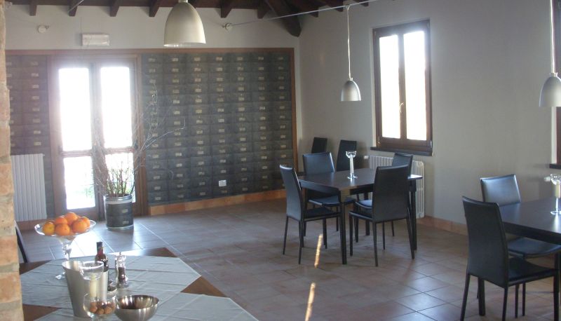 Ristorante - La Locanda