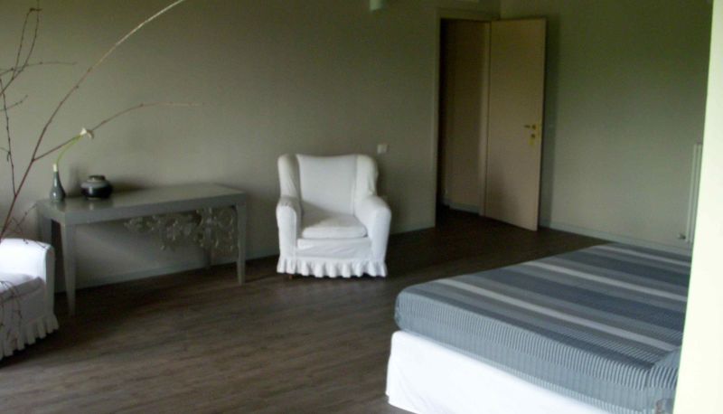 Suite - La Locanda
