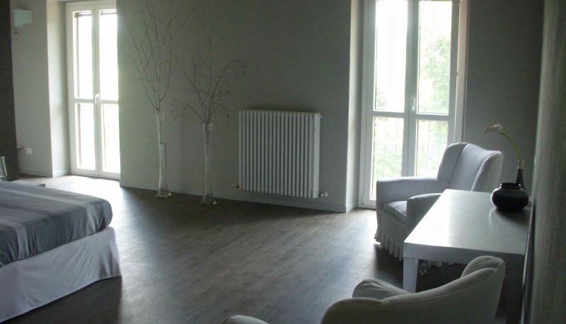 Suite - La Locanda