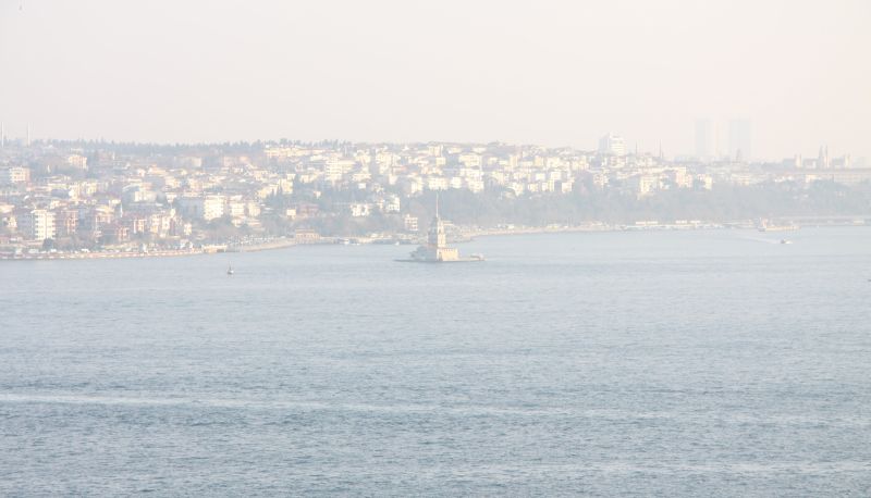Vista - Cihangir Ceylan Suite Hotel