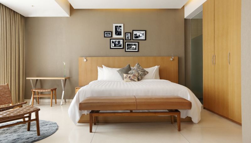 Suite - Ossotel