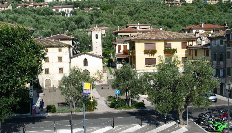 Información - Albergo Casa Este